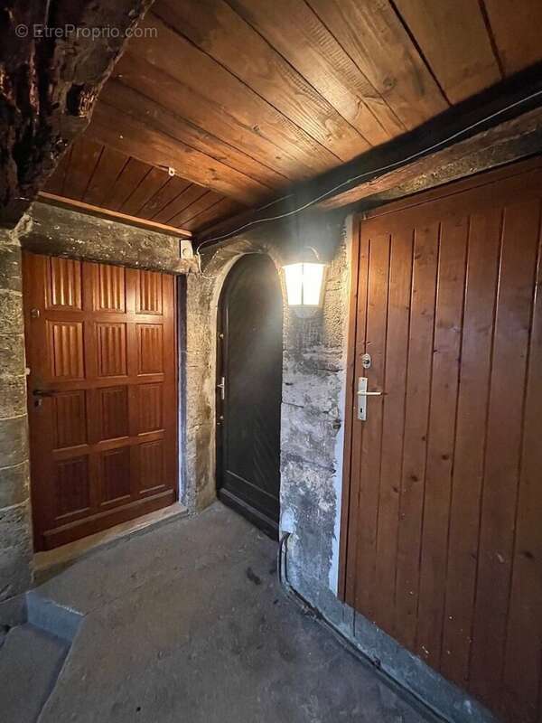 Appartement à PEZENAS