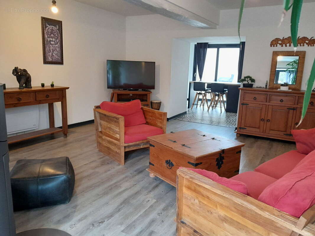 Maison 151 m² à Medis  - photo 14