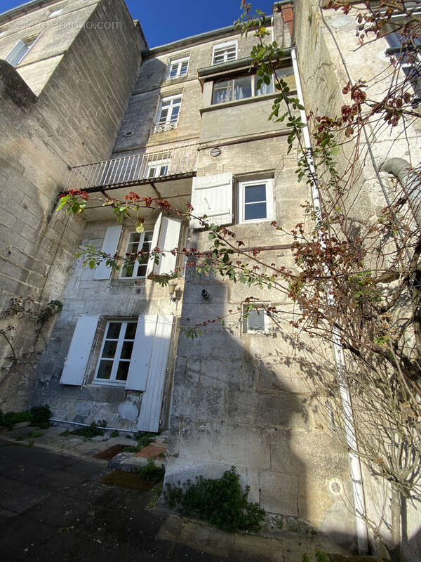 Maison à ANGOULEME