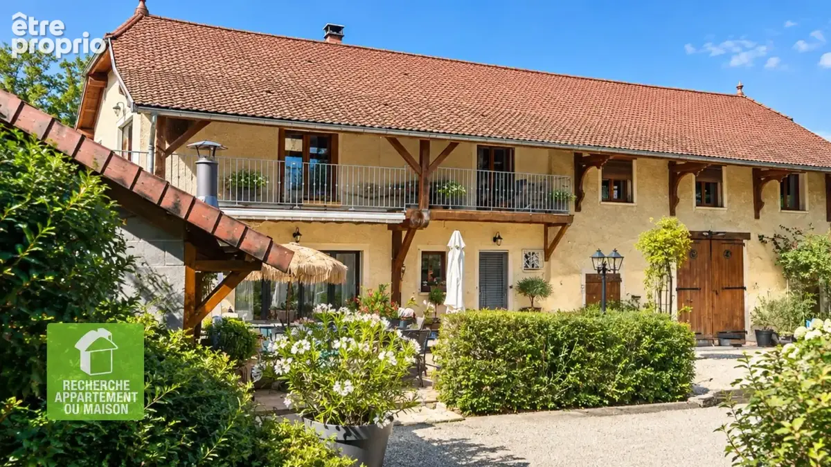 Magnifique maison 9 pièces 255m2 avec piscine - photo 2