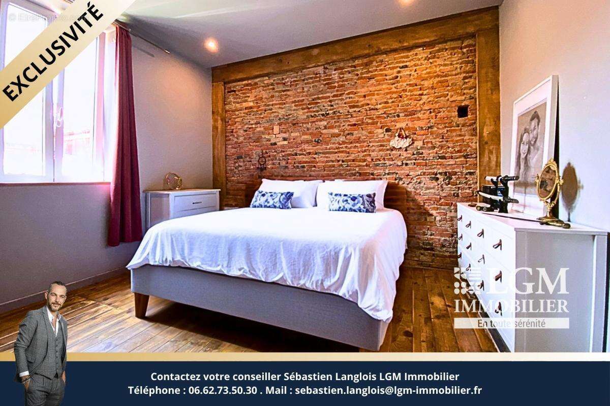 Maison à PLAISANCE-DU-TOUCH