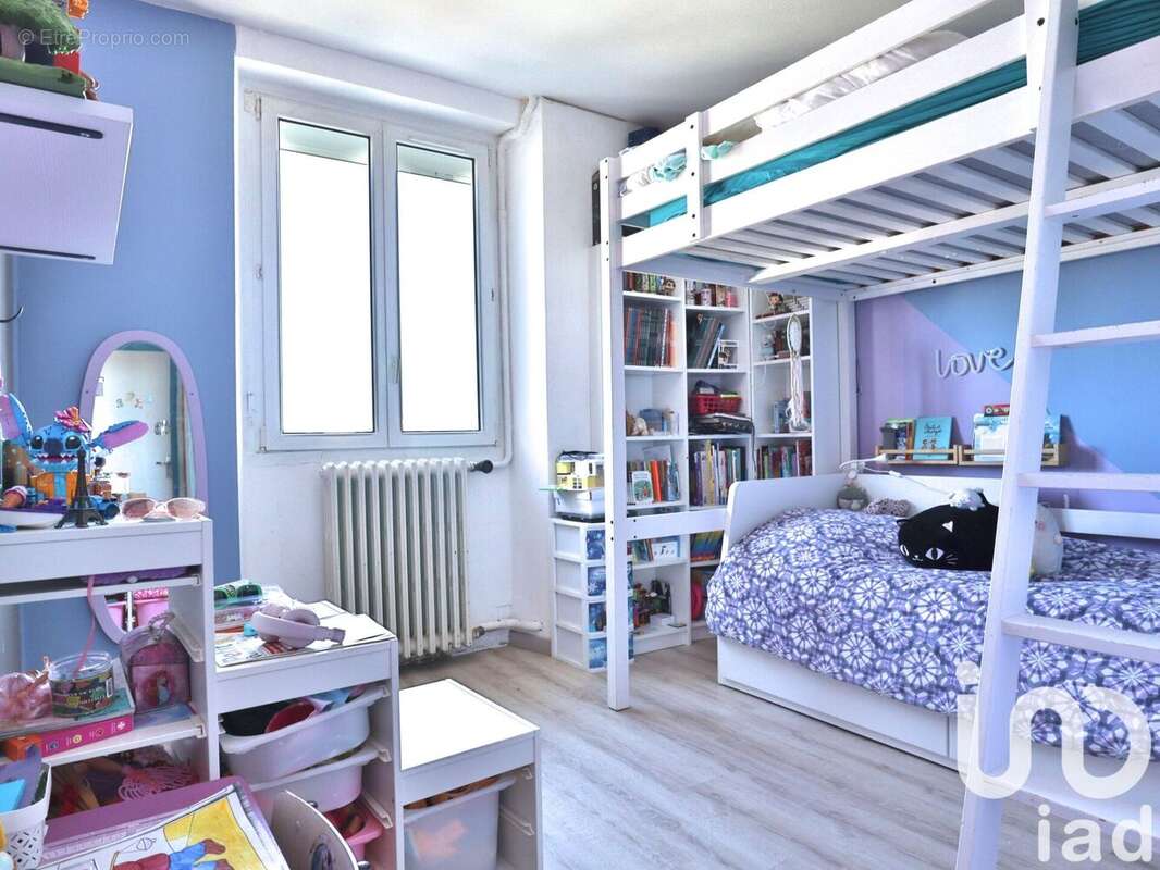 Photo 6 - Appartement à SAINT-NAZAIRE