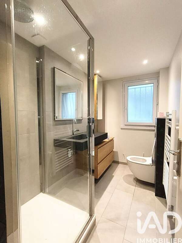 Photo 7 - Appartement à TREVOUX