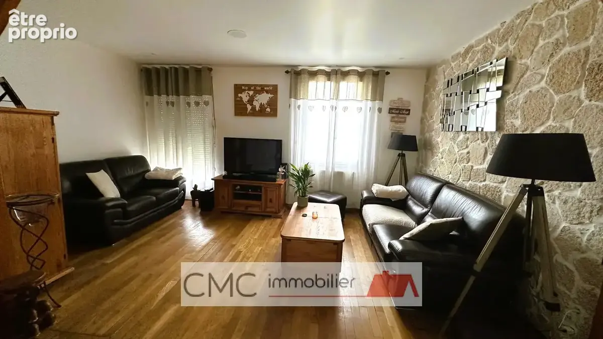Maison 100 m² à Chartres  - photo 2