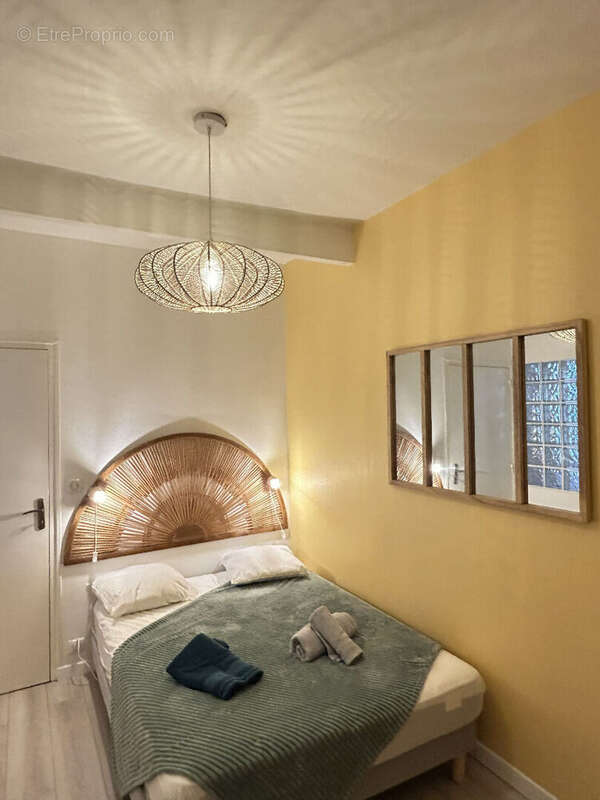 Appartement 29,63m² Concarneau centre ville - photo 3