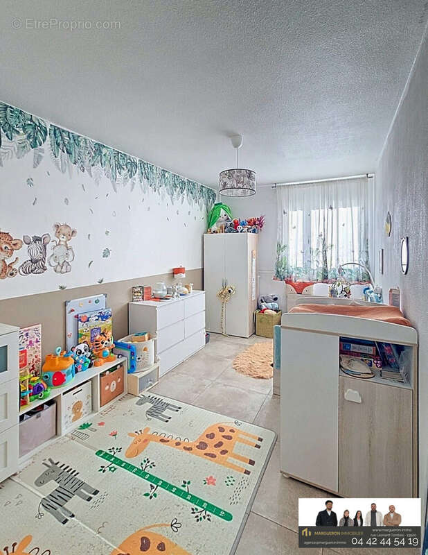 Appartement à MARTIGUES