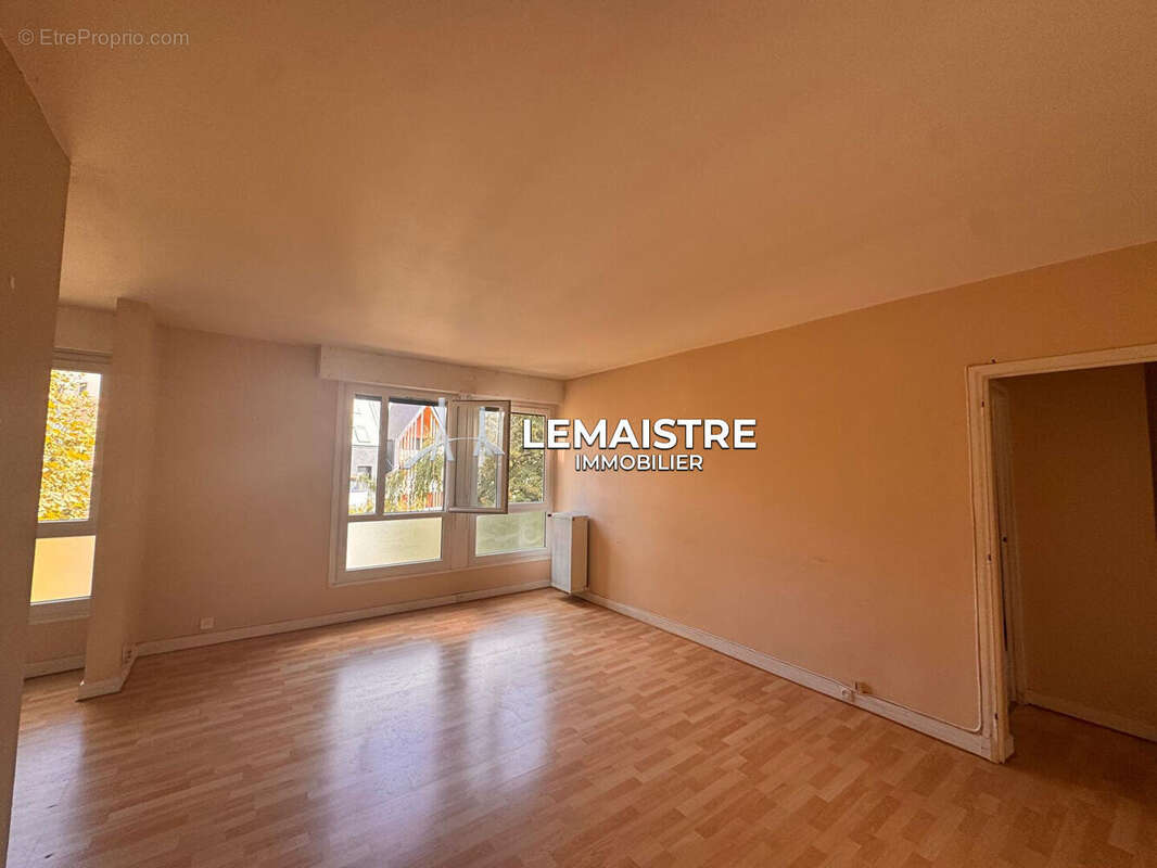 Appartement à ROUEN