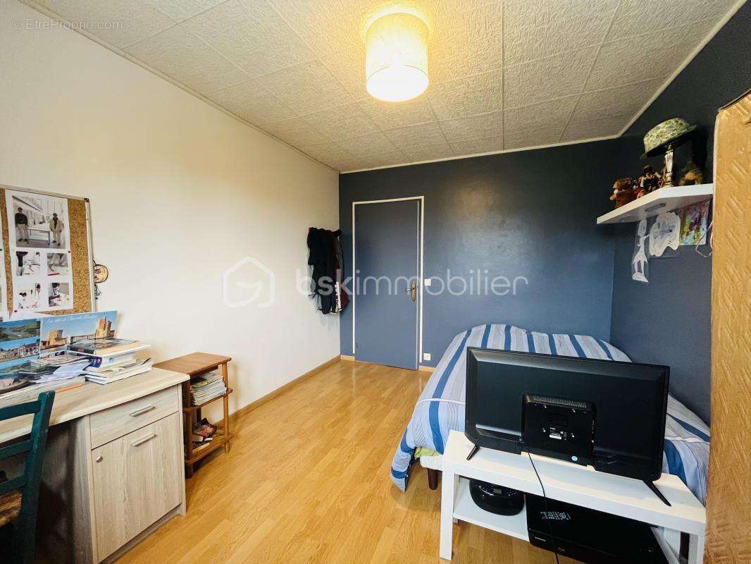 Maison à ARMENTIERES-EN-BRIE