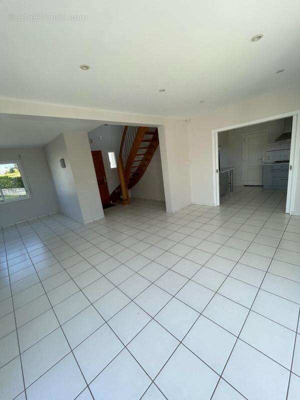 Maison à LOCMARIAQUER