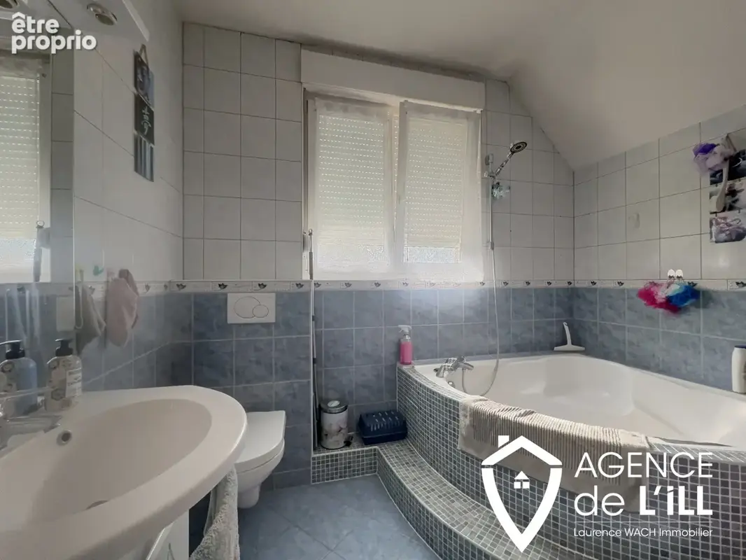 Maison 4 pièces 110 m2 avec appartement 2 pèces 51 m2 sur 361 m2 de terrain - photo 8