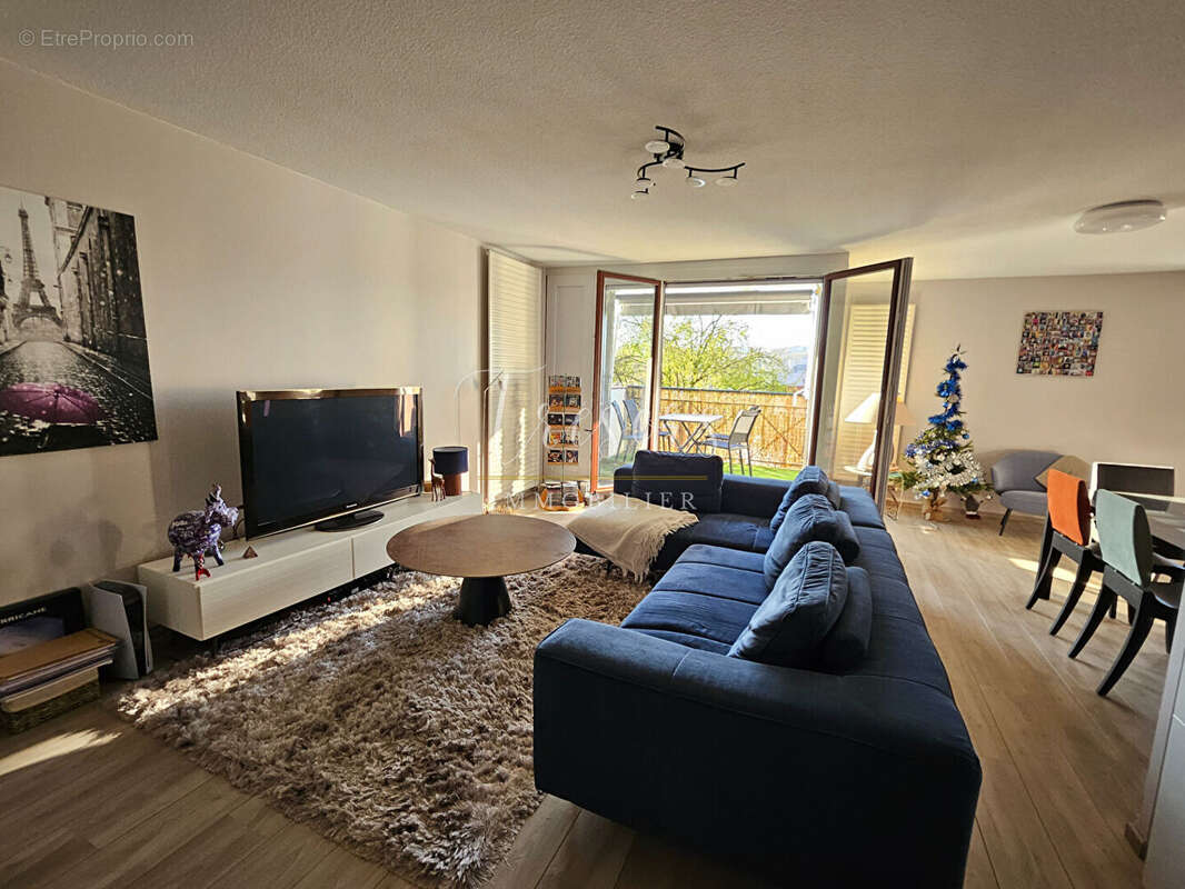 Appartement à ANNECY