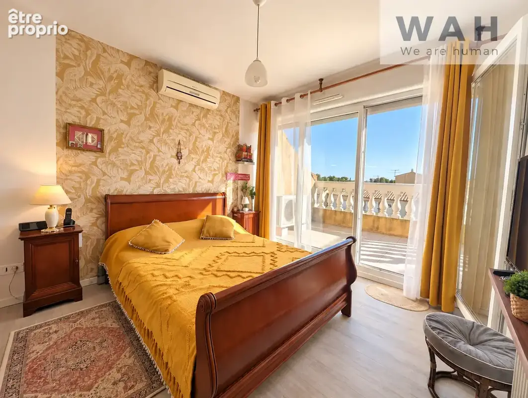 Maison 5 pièces sur terrain de 275m2 - Saint Gilles - photo 13