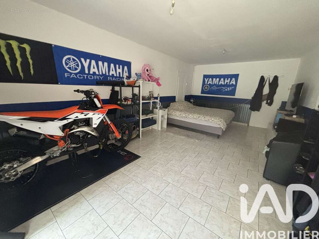 Photo 6 - Maison à ISSOUDUN