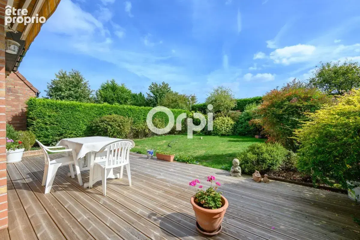 Maison À Vendre - photo 12