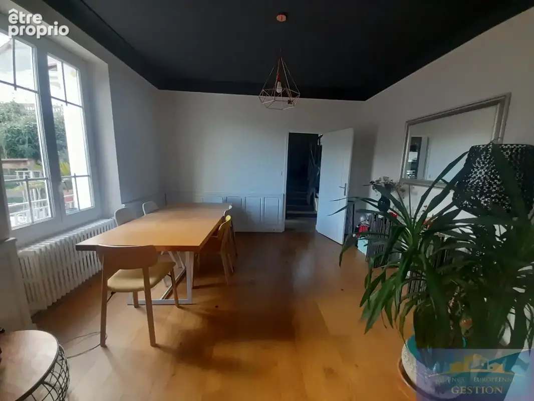 Maison de caractère de 143 m2 avec terrain de 1683 m2 - photo 6