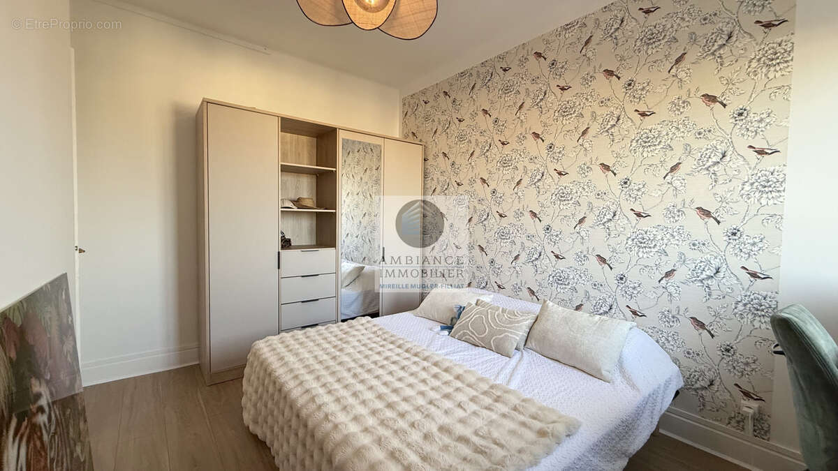 Appartement à VALENCE