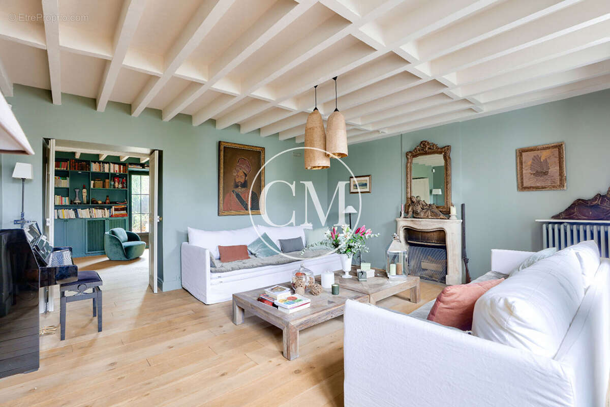 Maison à GUYANCOURT