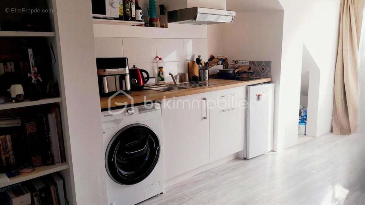 Appartement lumineux au calme ! - photo 2