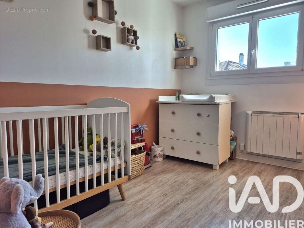 Photo 5 - Appartement à SAINT-SEBASTIEN-SUR-LOIRE