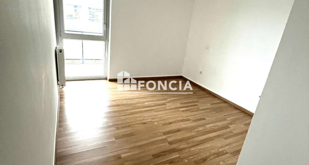 Appartement à VALENCIENNES