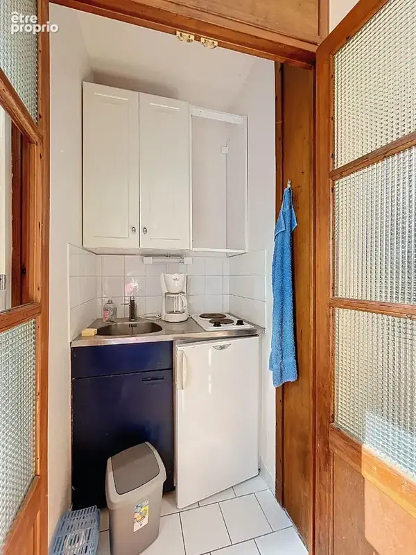 Villers sur mer studio 18.5 m² - photo 5