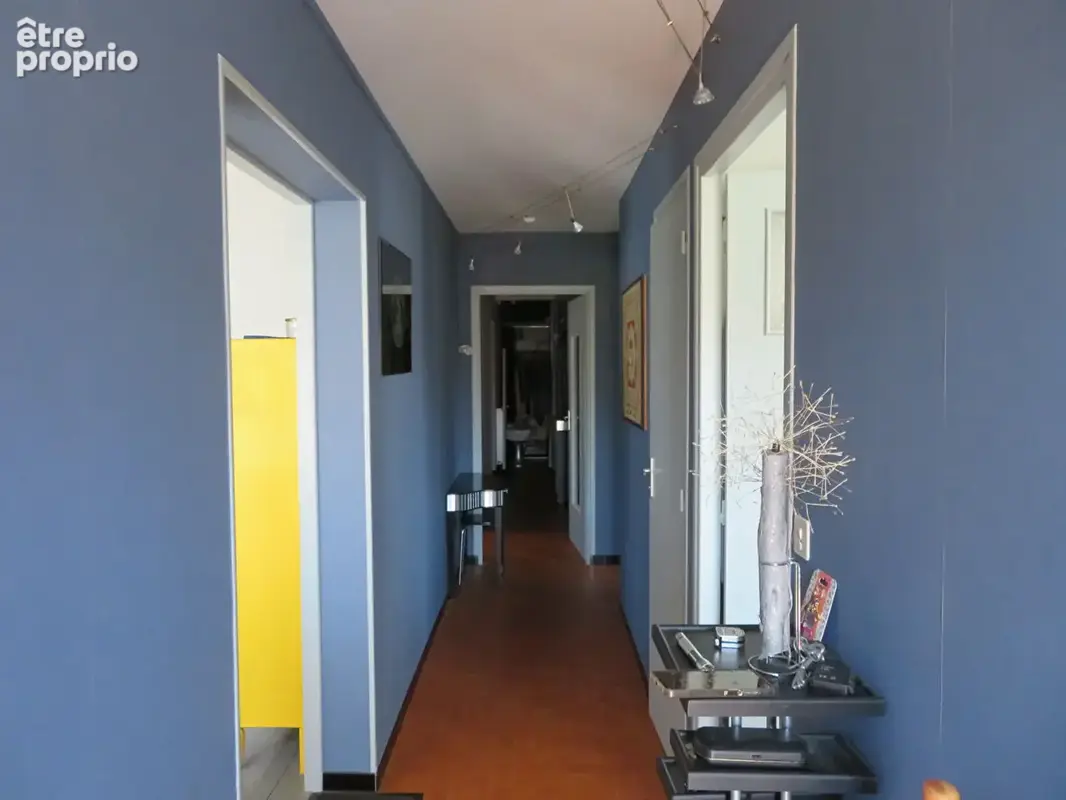 maison de village - photo 8