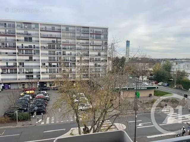 Appartement à MELUN
