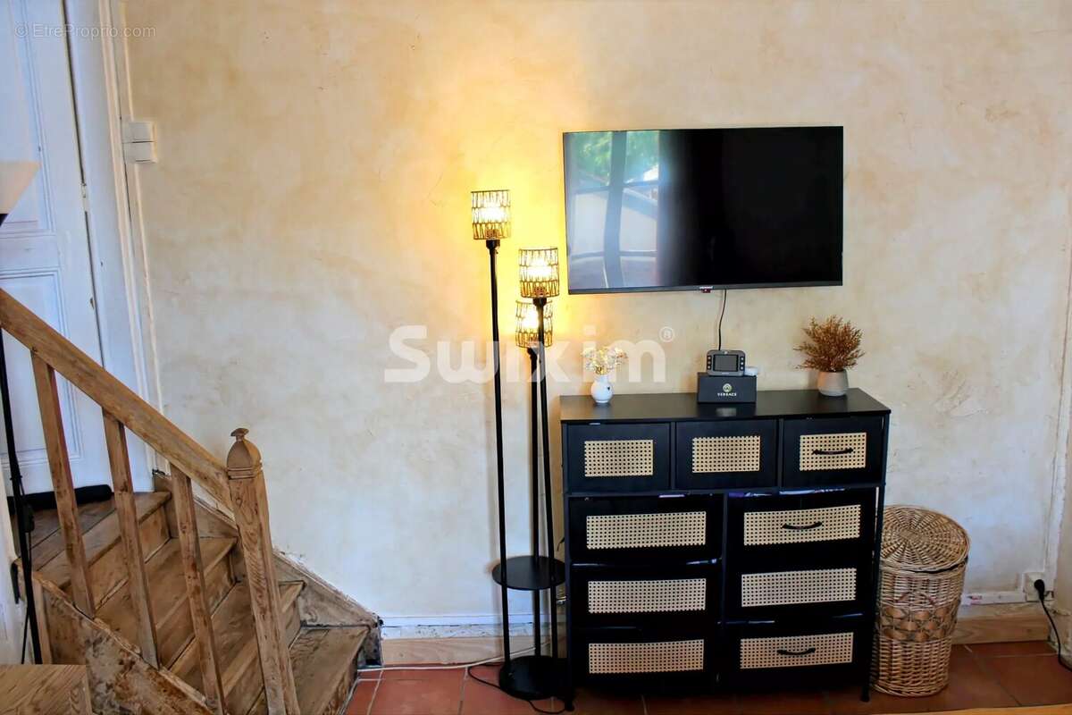 Charmante maison 4 pièces à Damparis - 72 m² - photo 3