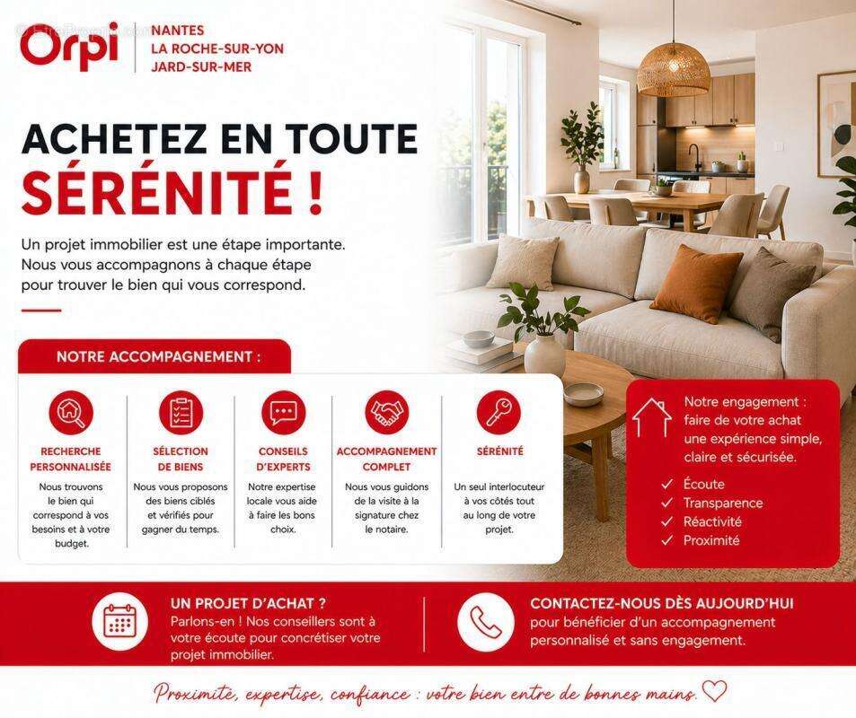 Appartement À Vendre - photo 9