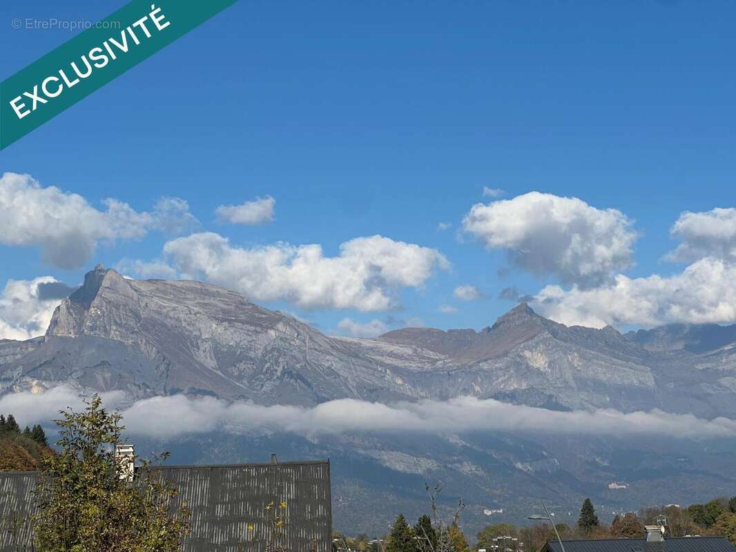 Photo 3 - Appartement à DEMI-QUARTIER