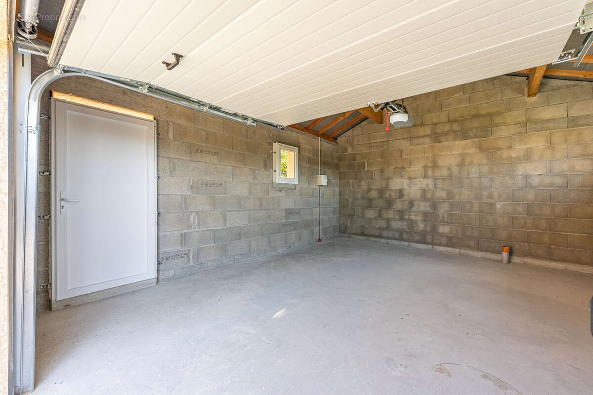 Maison à CHASSE-SUR-RHONE