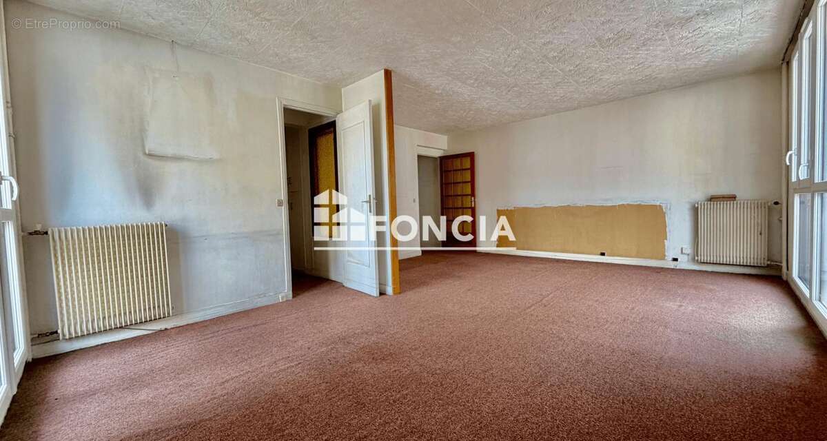 Appartement à SAINT-GERMAIN-EN-LAYE