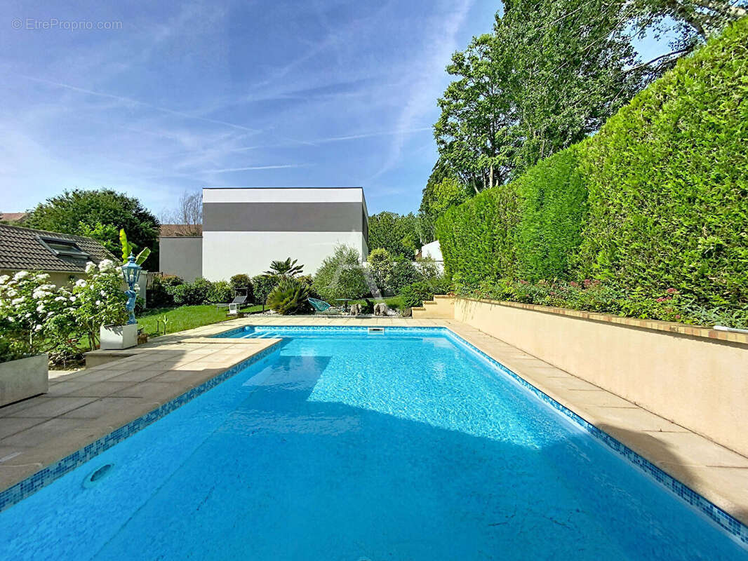 Maison à ORGEVAL