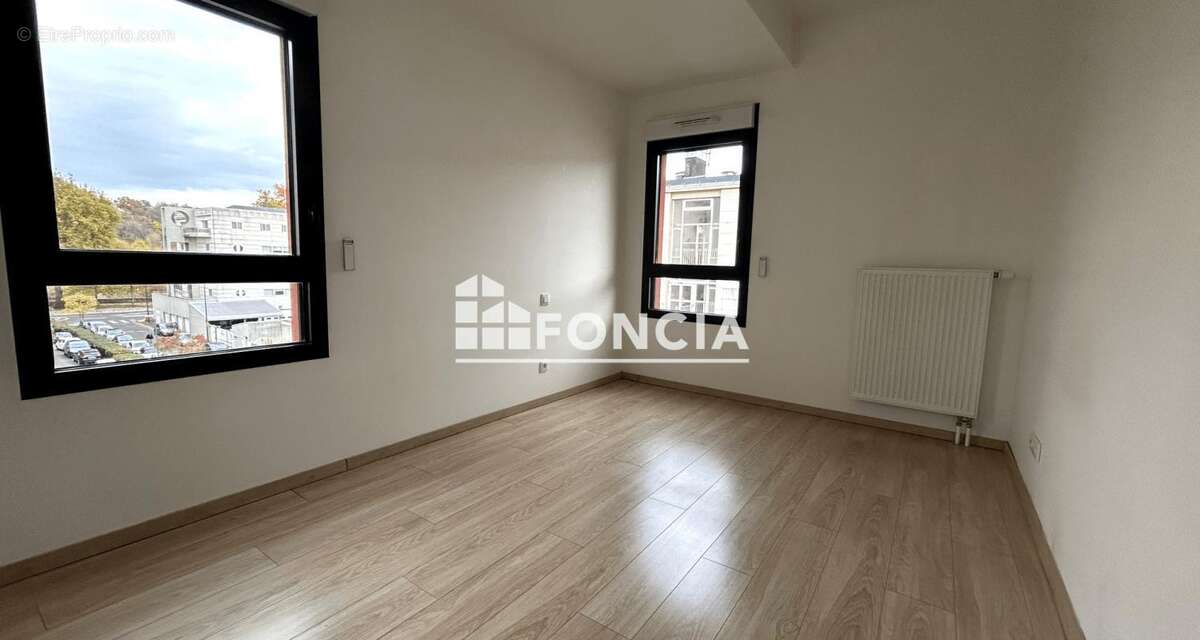 Appartement à TOURS