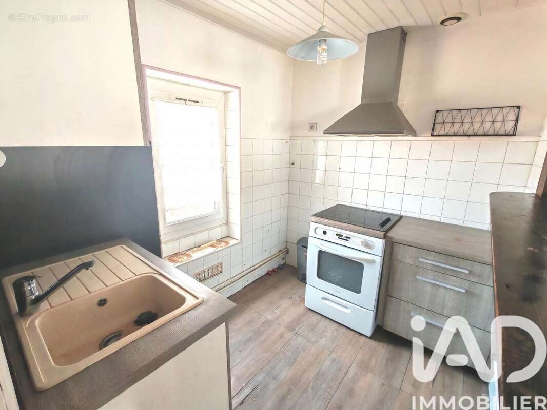 Photo 5 - Appartement à ROCHEFORT
