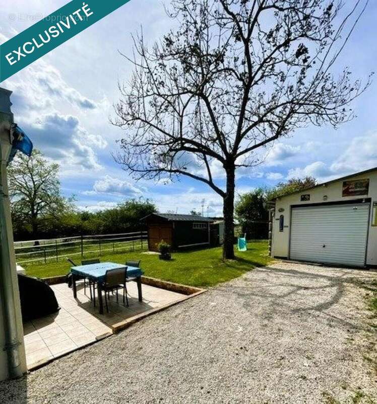 Photo 9 - Maison à BOURGES