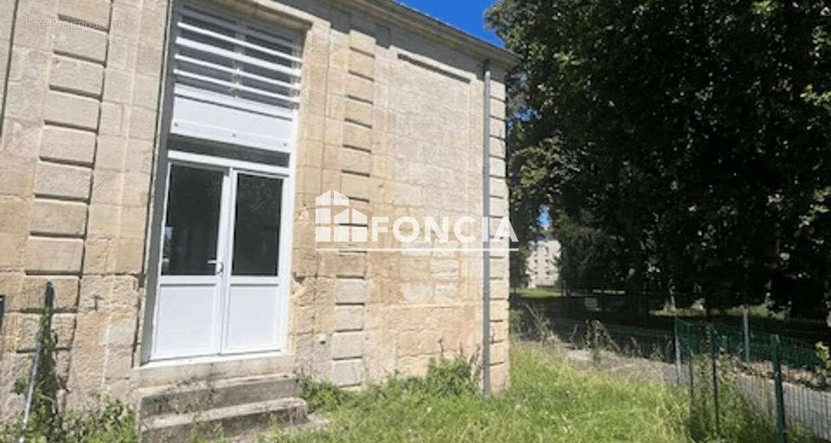 Appartement à BLANQUEFORT