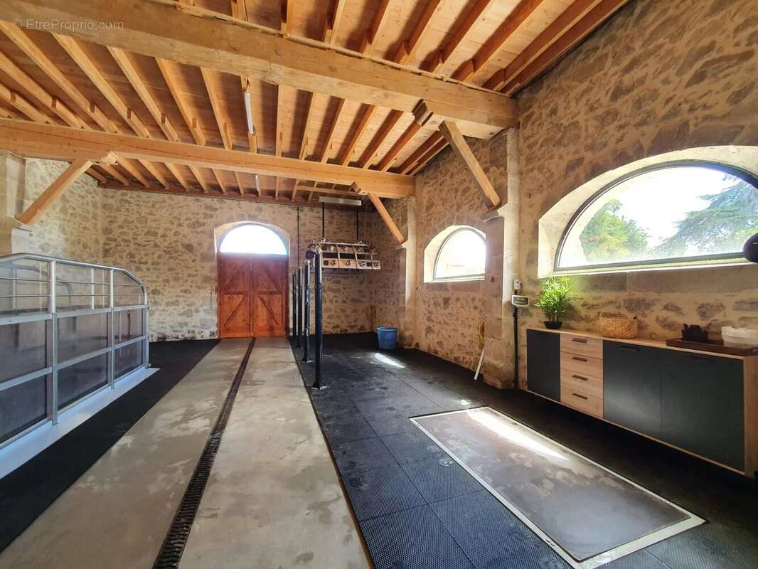 Maison à SAINT-VINCENT-DE-LAMONTJOIE