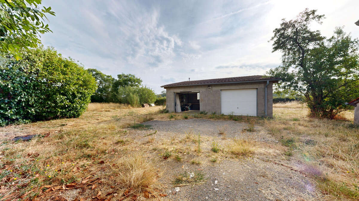 Ensemble immobilier - Saint Menoux - photo 10