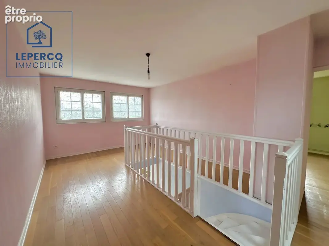 Soissons – maison 137 m² – 4 chambres - photo 8