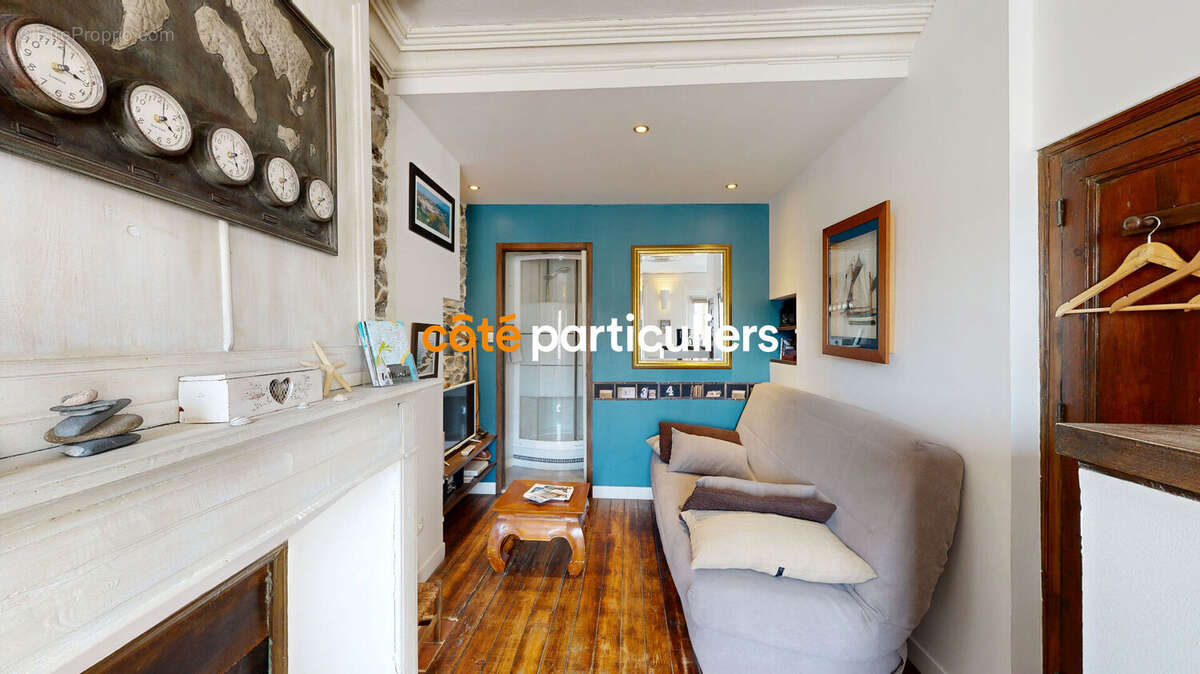 Appartement à GRANVILLE