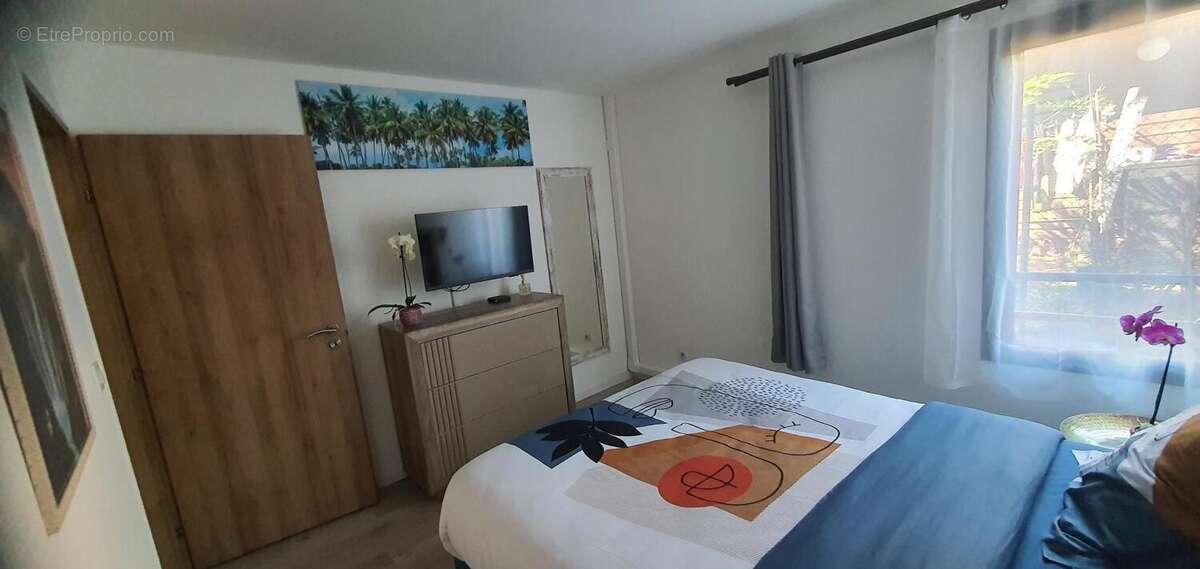Appartement à SAINT-PAUL