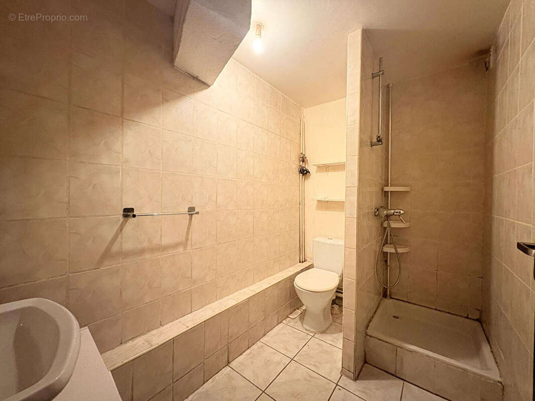 Appartement à SAINT-BRIEUC