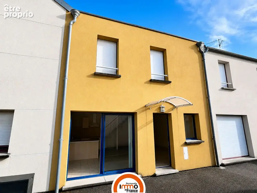 Maison à LOUVIERS