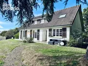 Maison à LA BARRE-DE-SEMILLY