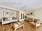 Appartement à OZOIR-LA-FERRIERE