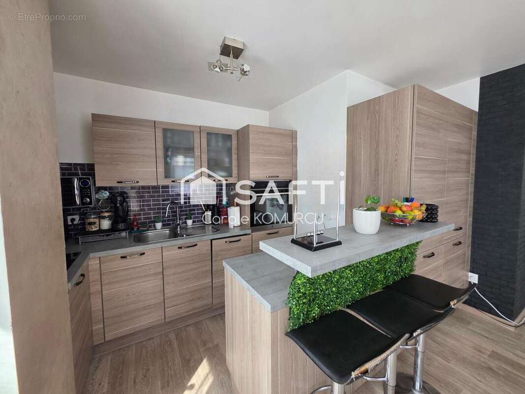 Photo 4 - Appartement à ERAGNY