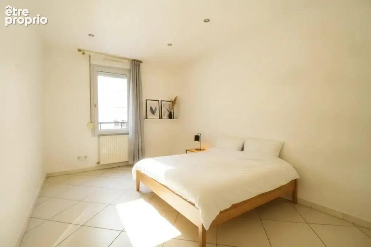 Appartement - photo 6