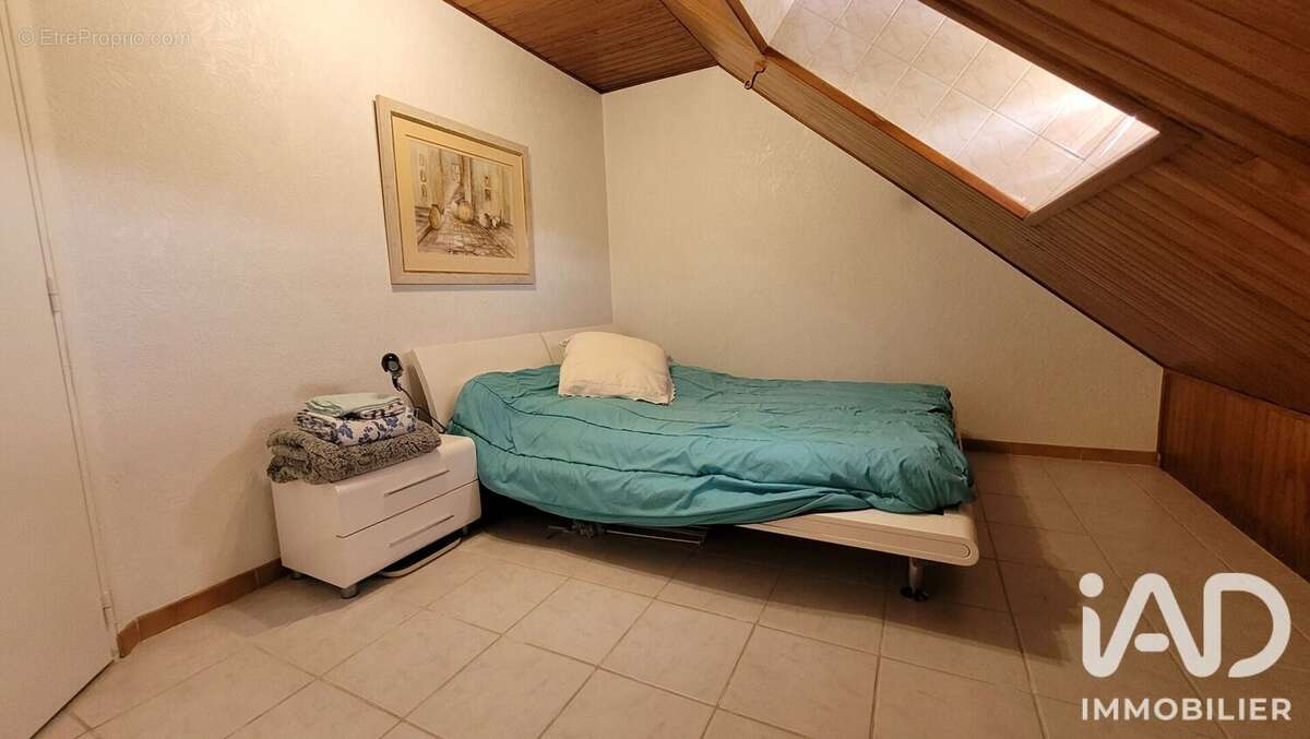 Maison 100 m² à Le Mee-Sur-Seine  - photo 8