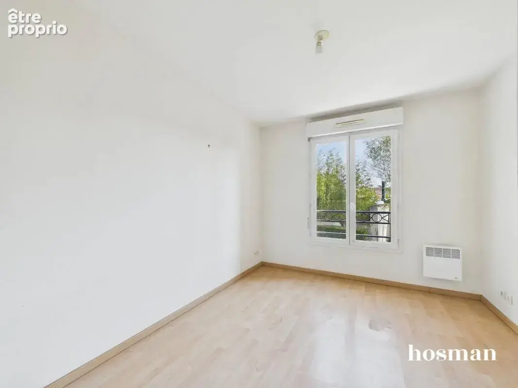 Splendide Appartement 4 pièces de 106m² avec terrasse et parking - Rue Claude Bernard, Bordeaux - photo 10